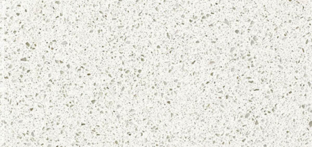 Perla Quartz | Synergy Granite, Austin, TX