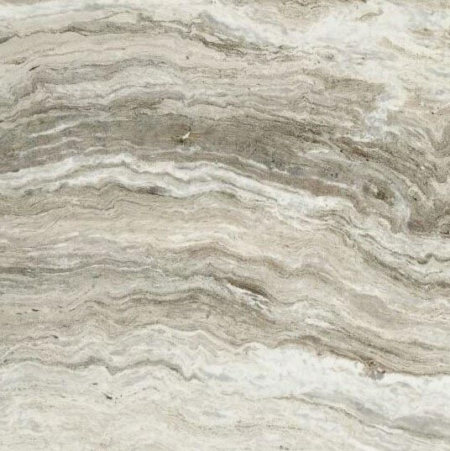 Sequoia-Brown Fantasy Marble | Synergy Granite, Austin, TX