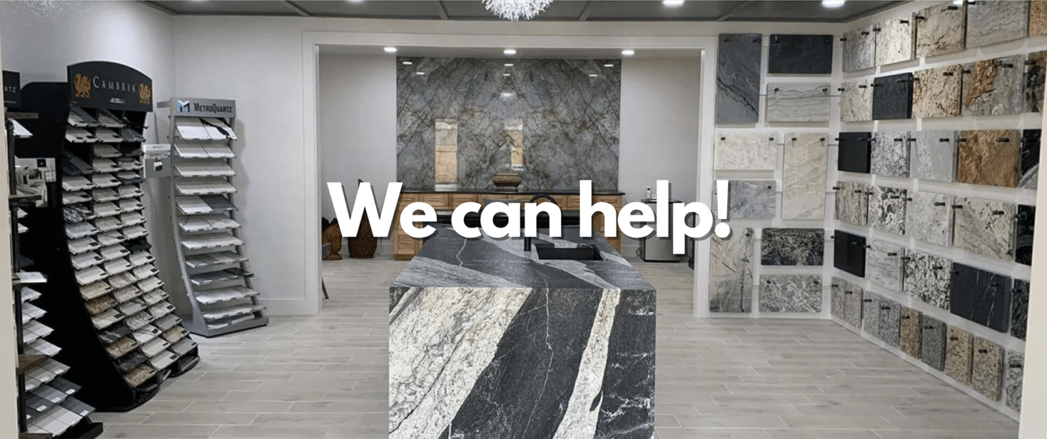 How to Master Countertop Seams and Placement - Best Countertop Store Near  Austin Texas